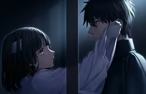 Page 119 of Nie no Hakoniwa - preview thumbnail