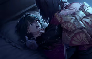 Page 220 of Nie no Hakoniwa - preview thumbnail