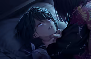 Page 223 of Nie no Hakoniwa - preview thumbnail