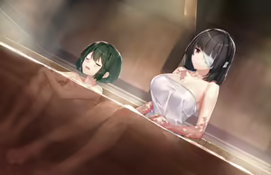 Page 246 of Nie no Hakoniwa - preview thumbnail