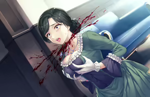 Page 271 of Nie no Hakoniwa - preview thumbnail