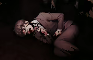 Page 276 of Nie no Hakoniwa - preview thumbnail