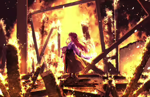 Page 278 of Nie no Hakoniwa - preview thumbnail