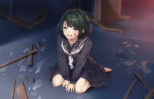 Page 290 of Nie no Hakoniwa - preview thumbnail