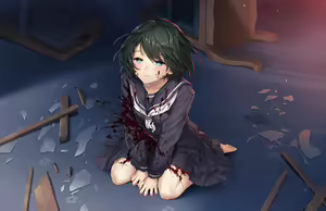 Page 298 of Nie no Hakoniwa - preview thumbnail