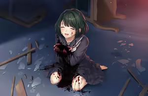 Page 301 of Nie no Hakoniwa - preview thumbnail