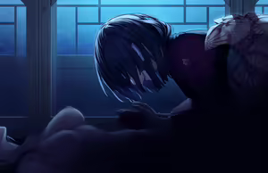 Page 420 of Nie no Hakoniwa - preview thumbnail