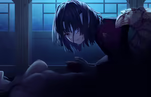 Page 422 of Nie no Hakoniwa - preview thumbnail