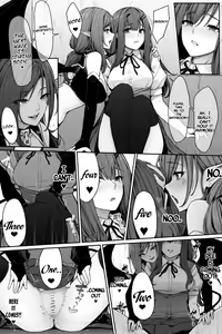 Page 12 of Succubus ni Nyoui o Suwarete Oshikko Sasete Moraenai! - preview thumbnail