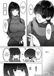 Page 45 of Kiyomaro-Sama to Mogari + Bangaihen 1-2 - preview thumbnail