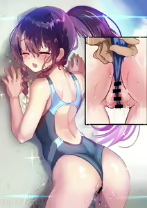 Page 376 of Ayune-chan Choukyou Nisshi -Soushuuhen- - preview thumbnail