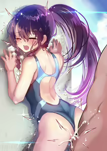 Page 382 of Ayune-chan Choukyou Nisshi -Soushuuhen- - preview thumbnail