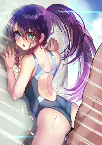 Page 493 of Ayune-chan Choukyou Nisshi -Soushuuhen- - preview thumbnail