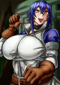 Page 199 of ●PIXIV● abc.@123 - preview thumbnail