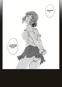 Page 6 of Kareshi ni Naisho de AV... Dechaimashita. | Non l'ho detto al mio ragazzo... - preview thumbnail