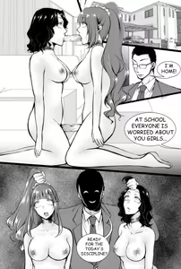Page 19 of Night at the School - preview thumbnail