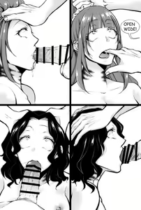 Page 20 of Night at the School - preview thumbnail