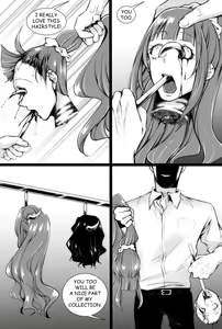 Page 25 of Night at the School - preview thumbnail