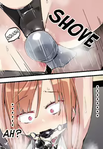 Page 12 of Fukusuu Tandoku Dansei ni Rannyuu sare Pinch ni Ochiru Yuri SM Couple | Putting on a Show - preview thumbnail