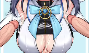 Page 16 of Hololive English Booba Bundle - preview thumbnail