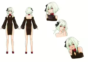 Page 37 of Sennou Shihai Sareru Mabaraishi ~Watashi Anata no Gohoushi Ningyou ni Sarechaimashita~ |  The Brainwashed and Controlled Exorcist ~I've been turned into your obedient puppet~ - preview thumbnail