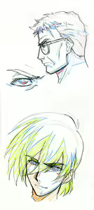 Page 170 of Gotou Junji - preview thumbnail
