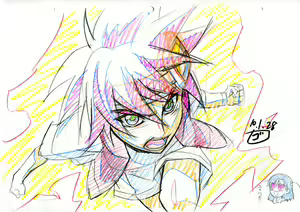 Page 282 of Gotou Junji - preview thumbnail