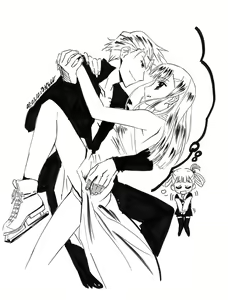 Page 96 of Gotou Junji - preview thumbnail