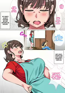 Page 3 of Ousama Game no Meirei de Haha to Sex Shita Hanashi | I Ordered My Mom to Have Sex with Me in King's Game - preview thumbnail