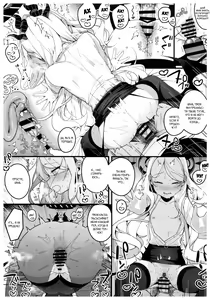 Page 14 of Natsu no Yume o Ano Nami ni Nokoshite - Leaving summer dreams in those waves  | Оставляя летние мечты в этих волнах - preview thumbnail