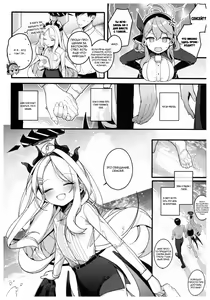 Page 20 of Natsu no Yume o Ano Nami ni Nokoshite - Leaving summer dreams in those waves  | Оставляя летние мечты в этих волнах - preview thumbnail