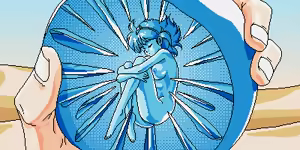 XIX — hentai manga cover on Fhentai