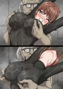 Page 119 of Female Spy Nell ~A body used as an experiment subject by a perverted mad scientist~ - preview thumbnail