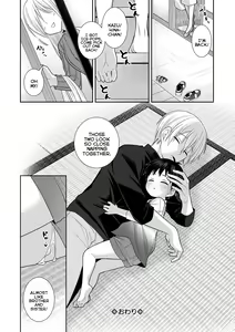 Page 16 of Hina no Nagomi Jikan | Hina's Happy-Place - preview thumbnail