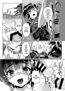 Page 24 of Tooi Hinata 2 - preview thumbnail