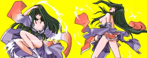 Page 144 of Youjoranbu 2 - preview thumbnail
