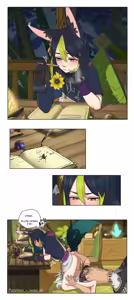 Page 181 of Patreon Compilation - preview thumbnail