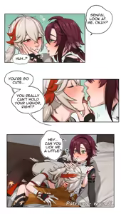 Page 184 of Patreon Compilation - preview thumbnail