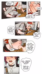 Page 185 of Patreon Compilation - preview thumbnail