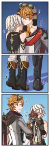 Page 391 of Patreon Compilation - preview thumbnail