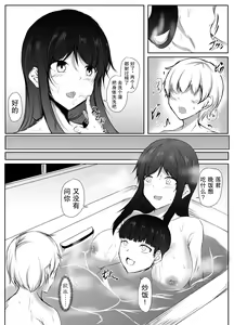 Page 31 of Nee-Chan to Furo Haitteru? - preview thumbnail