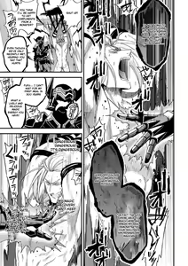 Page 15 of Inju no Magai | Evil Armor (decensored) - preview thumbnail