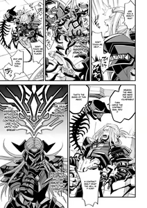 Page 19 of Inju no Magai | Evil Armor (decensored) - preview thumbnail