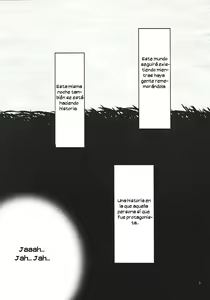 Page 4 of Mawaru Mawaru Kaze ni Notte Mawaru Mawaru Kirisakareru - preview thumbnail