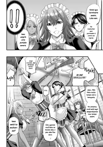 Page 16 of MonMusu Quest! ~ Luka no Maid Shugyou | Monster Girl Quest! Luka's Maid Training - preview thumbnail