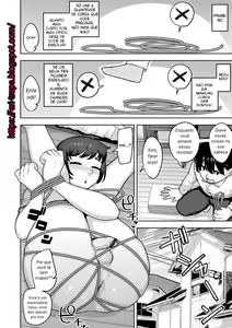 Page 4 of Sokubaku Sukebe Synergy Riron - Erotic Synergy - preview thumbnail