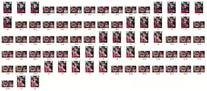 Page 205 of Artist ::: AlexanderDinh  (Pixiv (2)* - preview thumbnail