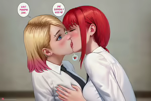 Page 31 of Artist ::: AlexanderDinh  (Pixiv (2)* - preview thumbnail