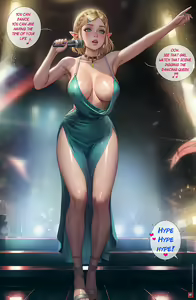 Page 36 of Artist ::: AlexanderDinh  (Pixiv (2)* - preview thumbnail