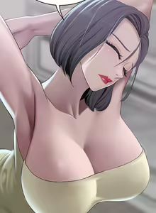 Page 1065 of 豪门人妻 | 豪門人妻 1-65 END - preview thumbnail